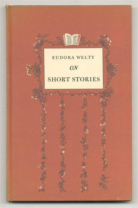 eudora welty short stories.